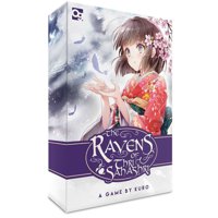 The Ravens of Thri Sahashri