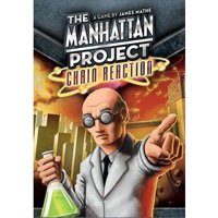 The Manhattan Project - Chain Reaction