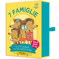 7 Famiglie