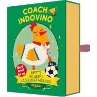 Coach Indovino
