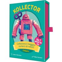 Kollector