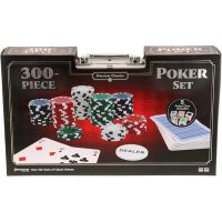 Poker Chip Set