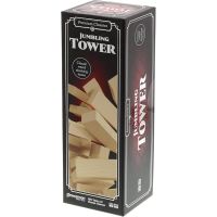 Jumbling Tower
