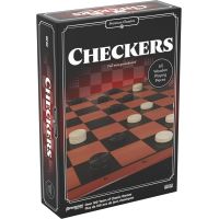 Premium Classic Checkers - Il Gioco della Dama