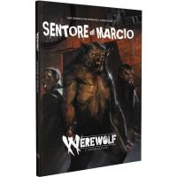Werewolf - L'Apocalisse - Sentore di Marcio