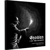 Grotten - 1-Bit Nell’Oscurità