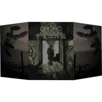 Choro Gaiden - Schermo del Tessitore