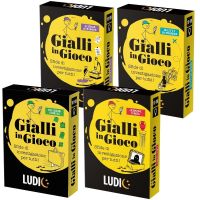Gialli in Gioco | Big Bundle