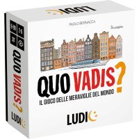 Quo Vadis?