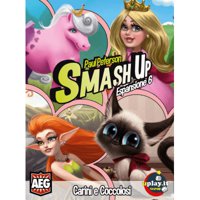 Smash Up - Carini e Coccolosi