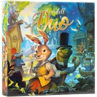 Everdell Duo - Edizione Inglese