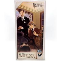 Picture Perfect - The Sherlock Expansion