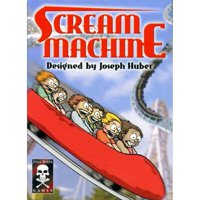 Scream Machine
