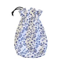 Sacchetto per Dadi - Full Art Dice Pouch - Porcelain