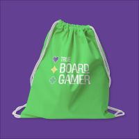 Zainetto TBG - Verde