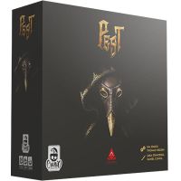 Pest Danneggiato (L4)