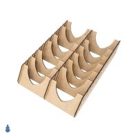 Portacarte Universale per Scatole da Gioco