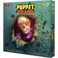 Puppet Killer