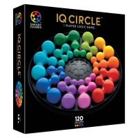 IQ Circle Deluxe