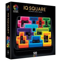 IQ Square Deluxe