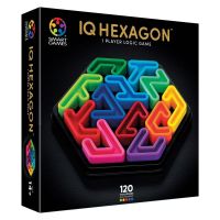 IQ Hexagon Deluxe