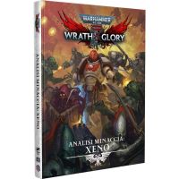 Warhammer 40,000 - Wrath & Glory - Analisi Minaccia - Xeno