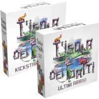 L'Isola dei Gatti - 2 Espansioni | Small Bundle