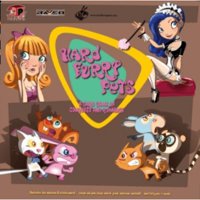 HFP - Hard Furry Pets