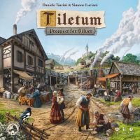 Tiletum - Prospect for Silver