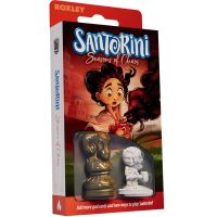 Santorini - Seasons of Chaos