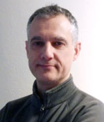 Massimiliano Chiti, DungeonStore Lucca Manager
