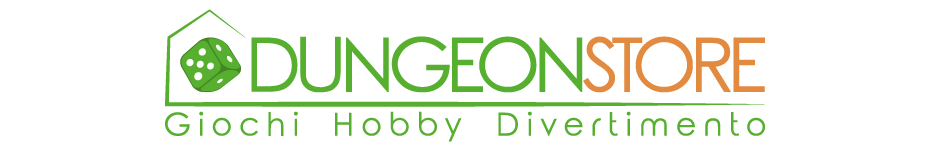 DungeonStore