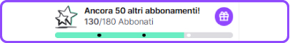 abbonamenti