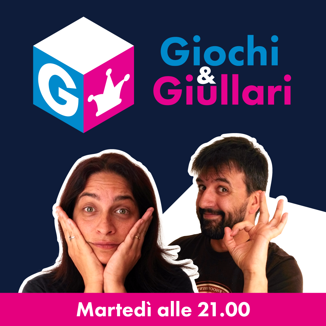 Giochi&Giullari
