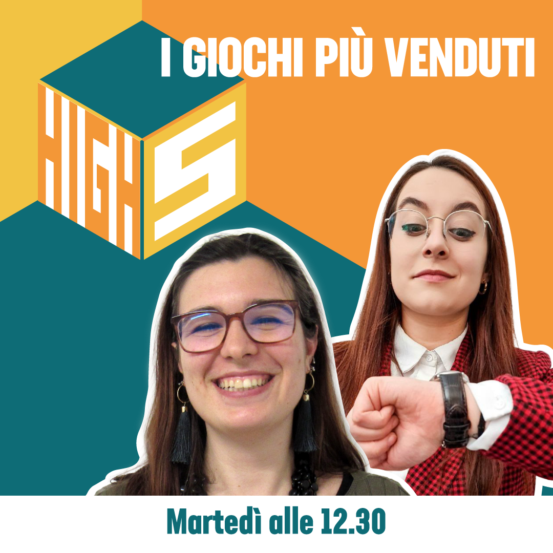 HIGH5