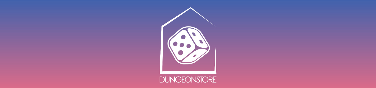 Promo DungeonStore