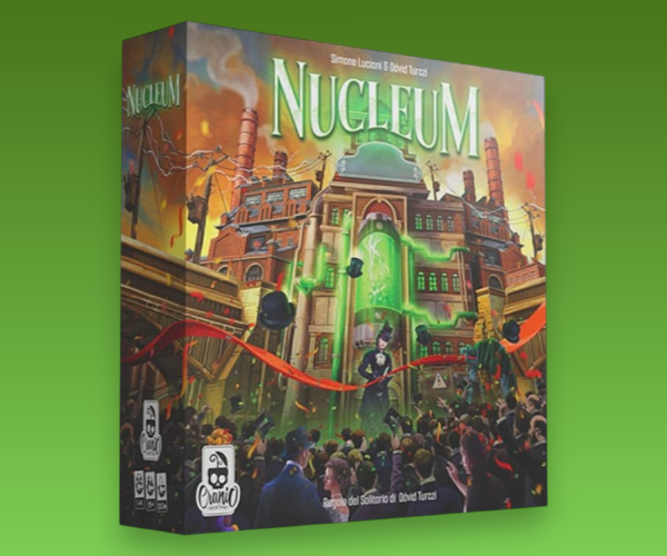 Nucleum