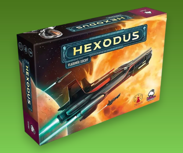 Hexodus