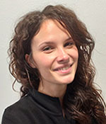 Irene Guardini, Logistics