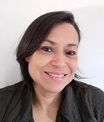 Johanna, IT Developer