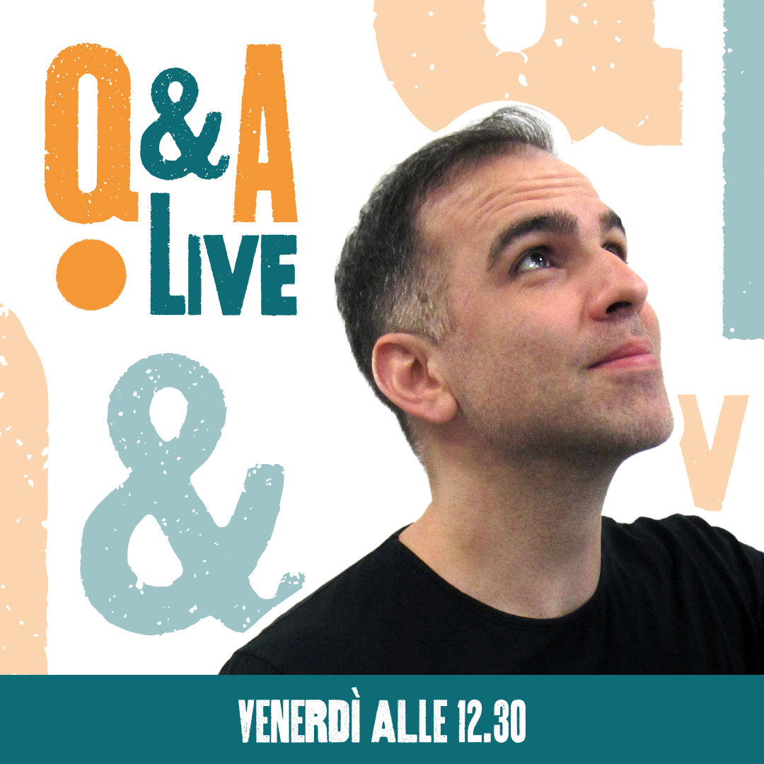 Q&A Live