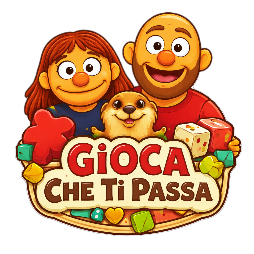Gioca che ti passa