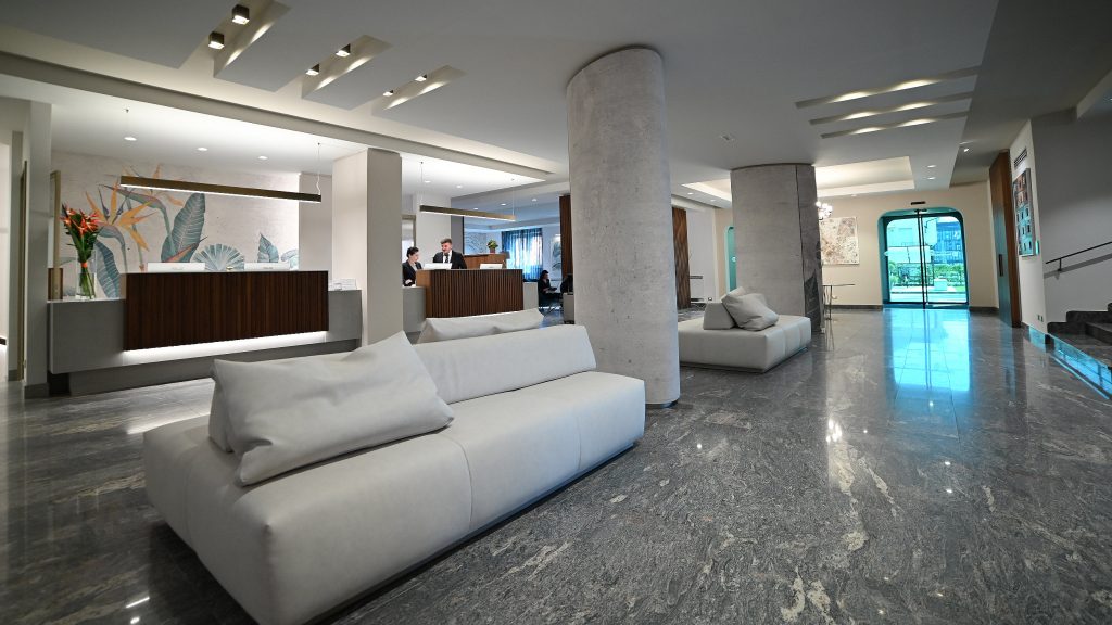 Hotel Foto 1