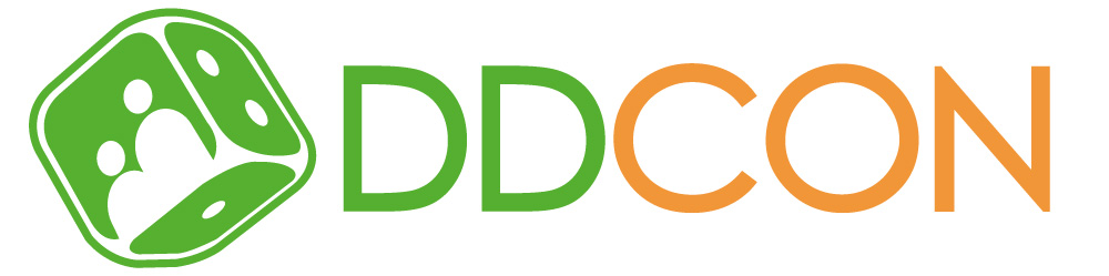 DDCON Logo