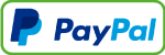 Paga con Paypal