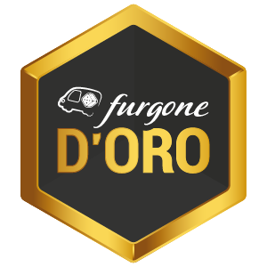 Furgone d Oro