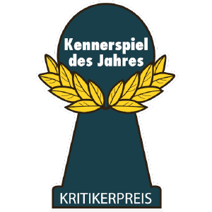 Kennerspiel des Jahres