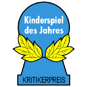 Kinderspiel des Jahres